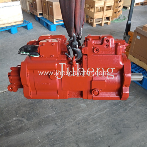 EC180B Hydraulic Pump EC180 Main Piston Pump